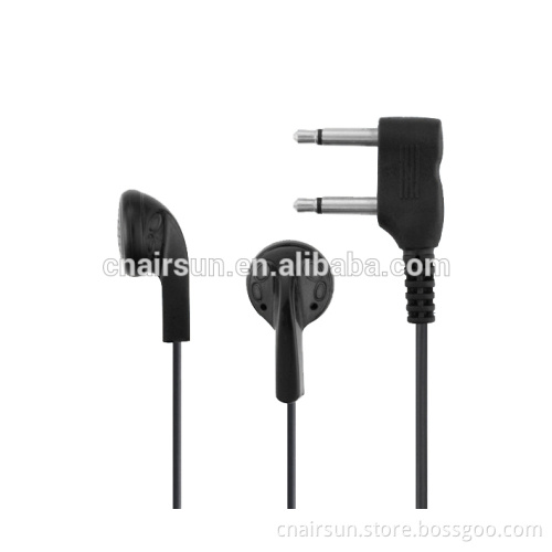 Colorful Promotional Earphone